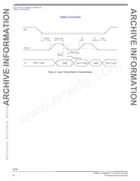 MC33389DDW Datasheet Pagina 16