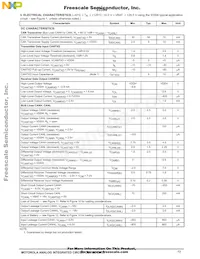 MC33394DH Datenblatt Seite 13