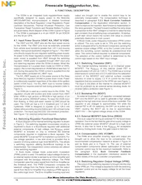 MC33394DH Datenblatt Seite 16