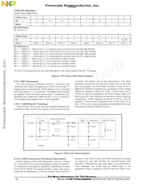 MC33394DH Datenblatt Seite 22