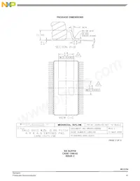 MC33794DWBR2 Datasheet Page 16