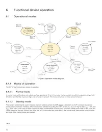 MC34712EPR2 Datasheet Page 16