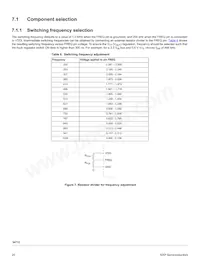 MC34712EPR2 Datasheet Page 20