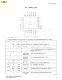 MC34713EPR2 Datasheet Page 3
