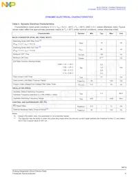 MC34713EPR2 Datasheet Page 9