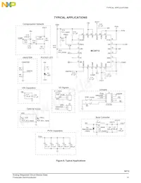 MC34713EPR2 Datasheet Page 15