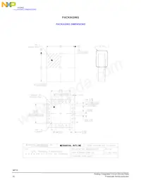 MC34713EPR2 Datasheet Page 20