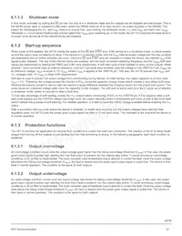 MC34716EPR2 Datasheet Page 19