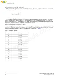 MC34717EPR2 Datasheet Page 20