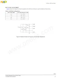 MC34717EPR2 Datasheet Page 21