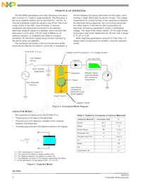 MC34940EGR2 Datasheet Page 6