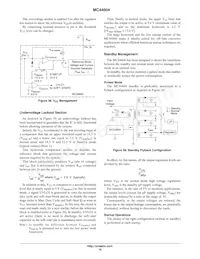 MC44604PG Datenblatt Seite 18