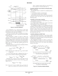MC44604PG Datenblatt Seite 20