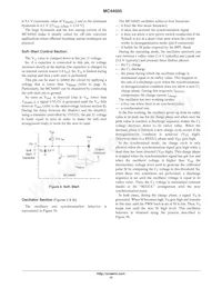 MC44605PG Datasheet Page 10