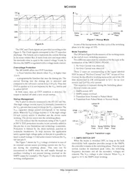 MC44608P75G Datenblatt Seite 7