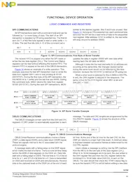 MCZ33780EG Datasheet Page 19