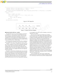 MCZ33780EG Datasheet Page 21