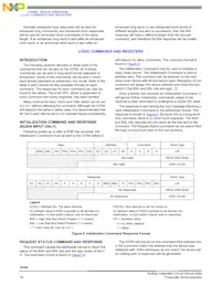 MCZ33784EF Datasheet Page 18