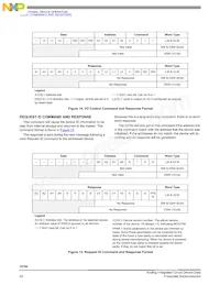MCZ33784EF Datasheet Page 22
