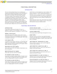 MCZ33797EKR2 Datenblatt Seite 17