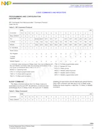 MCZ33884EG Datasheet Page 13