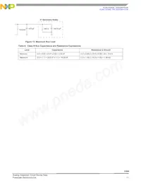MCZ33990EF Datasheet Page 11