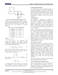 MP023GS Datenblatt Seite 15