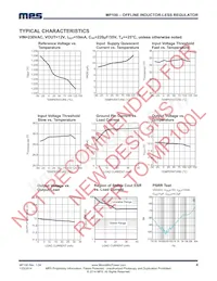 MP100GN-Z Datasheet Page 4