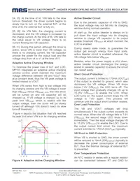 MP103GN Datasheet Page 12