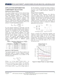 MP103GN Datasheet Page 14