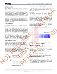 MP110GPR Datenblatt Seite 12