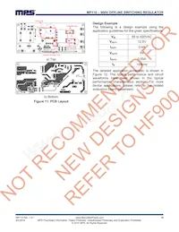 MP110GPR Datenblatt Seite 18