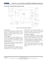 MP20073DH-LF Datasheet Page 7