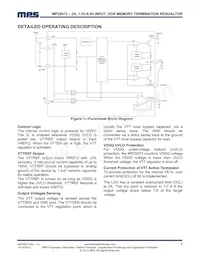 MP20073DH-LF-P Datasheet Page 7