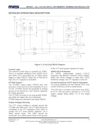 MP2007DH-LF Datasheet Page 7