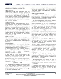MP2007DH-LF Datasheet Page 9