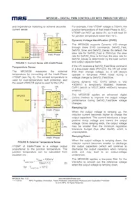 MP2953BGU-0000-Z Datasheet Page 20