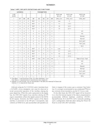NCN6001MUTWG Datenblatt Seite 11