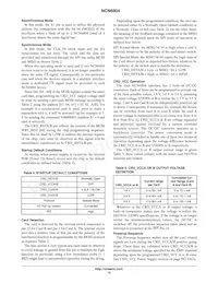 NCN6804MNR2G數據表 頁面 13