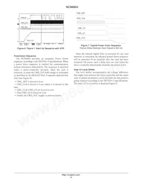 NCN6804MNR2G Datasheet Pagina 15