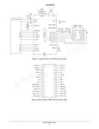NCN8024DWR2G Datasheet Page 2