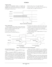 NCN8024DWR2G Datasheet Page 13