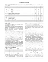 NCN8025AMNTXG Datenblatt Seite 9