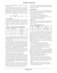NCN8025AMNTXG Fiche technique Page 10