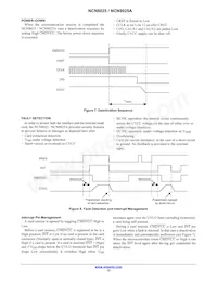 NCN8025AMNTXG Datasheet Page 12