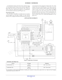 NCN8025AMNTXG Datasheet Page 13