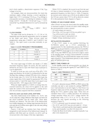 NCN8026AMNTXG Datasheet Page 10