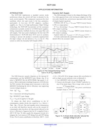 NCP1200D60R2 Datasheet Page 7