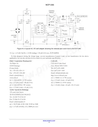 NCP1200D60R2 Datasheet Page 12