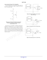 NCP1200D60R2 Datasheet Page 13